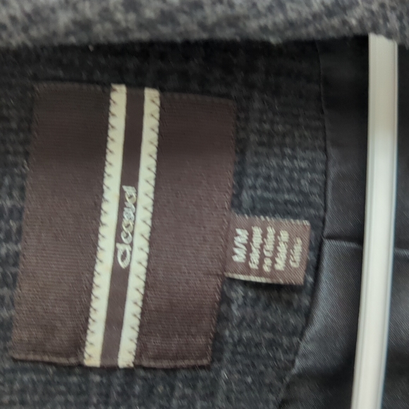 Dynamite pea coat size medium - Picture 4 of 6